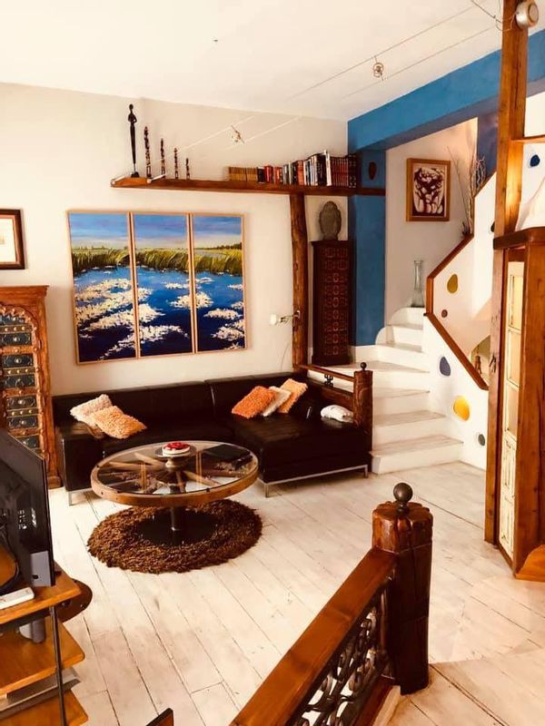Casa del Dragón