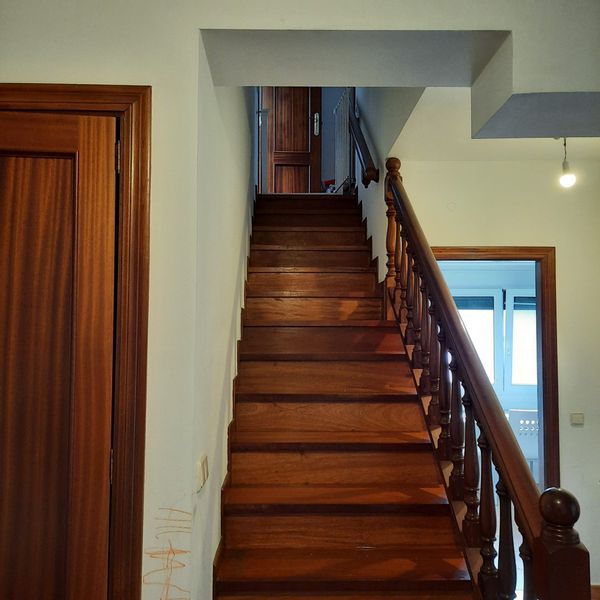 La maison de Fernando