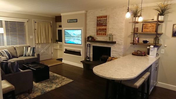 Winter Park, Colorado / Family Condo / NOT AVAILABLE DURING SKI SEASON 2025