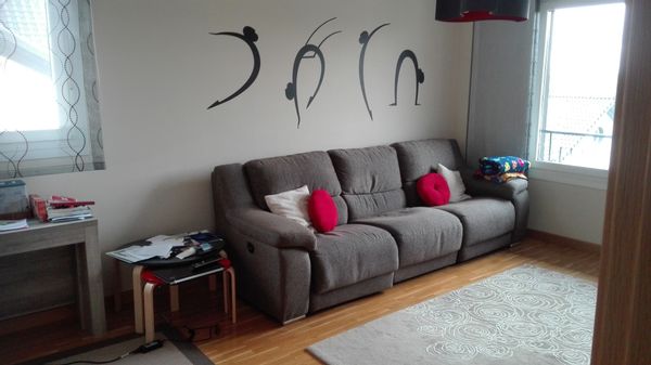 Casa de Rebeca