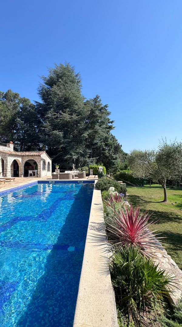 La maison du bonheur