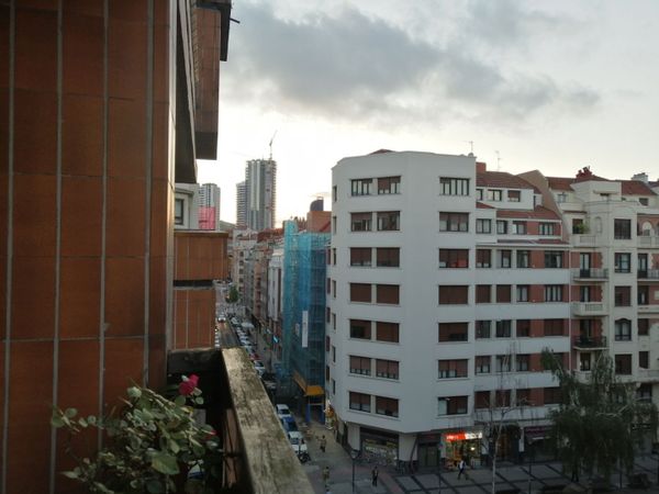 Casa de Ion Ander