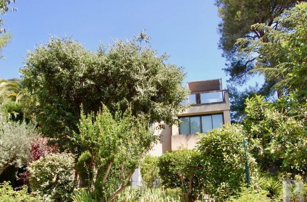 La maison de Matthias