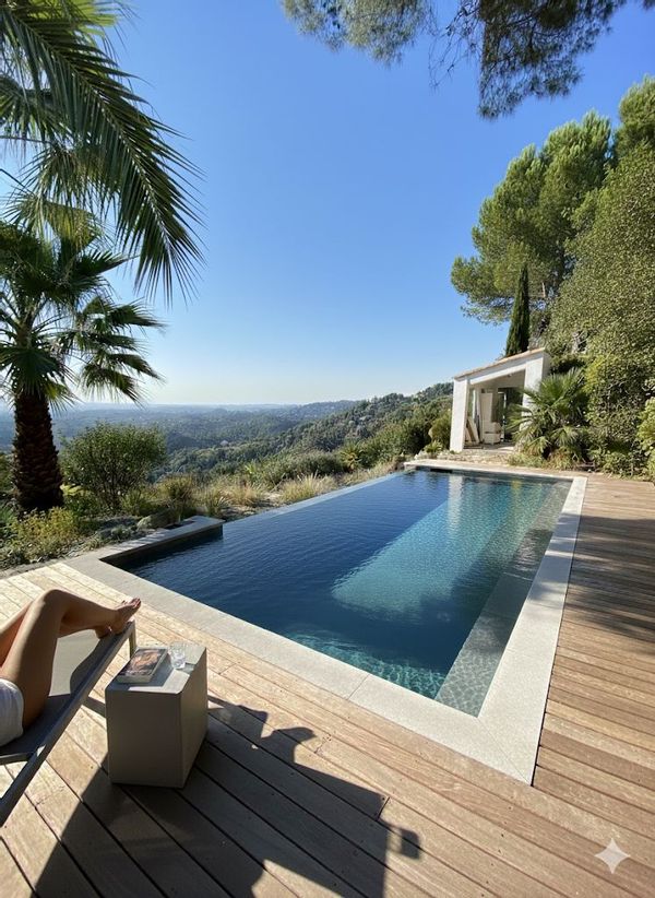 La maison de Matthias