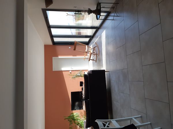 Belle maison familiale