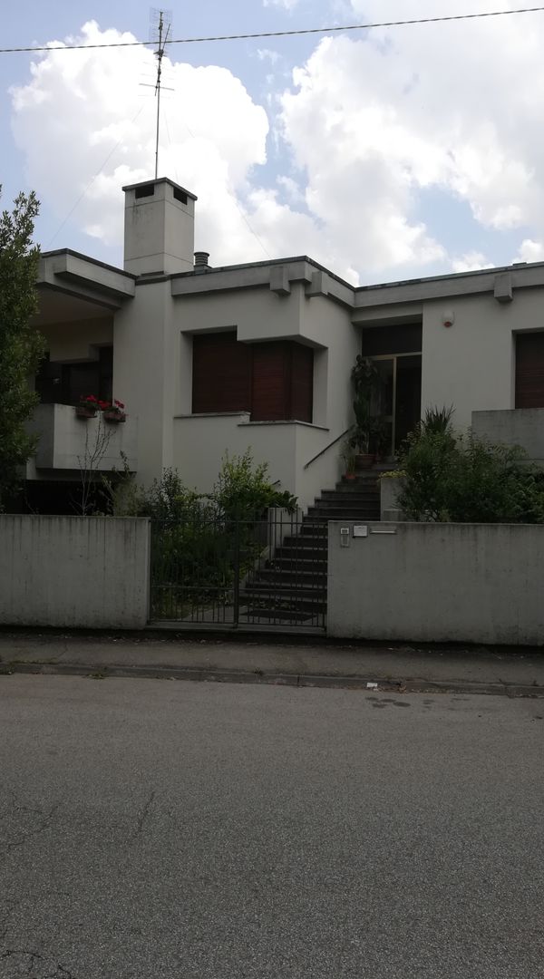 La maison de Anita
