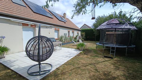 Casa de Manon & Maxime