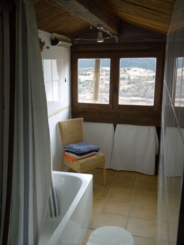 La maison de Nuria A.