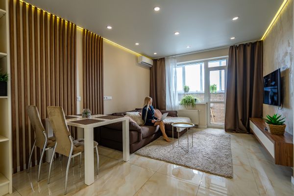 Helenas hus