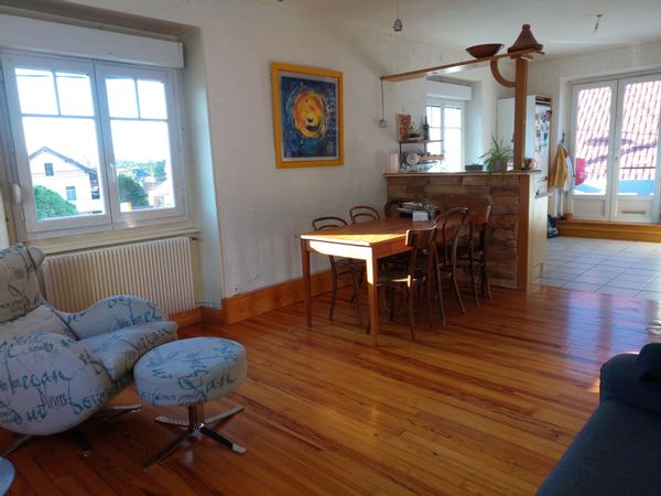 Casa di Corinne