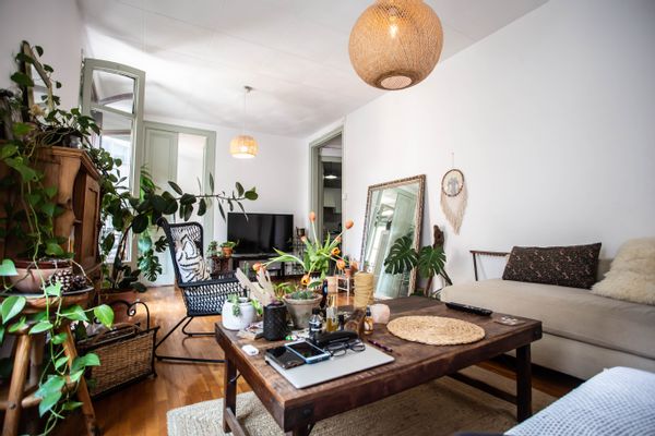 Magnifique appartement en plein cœur de Barcelone
