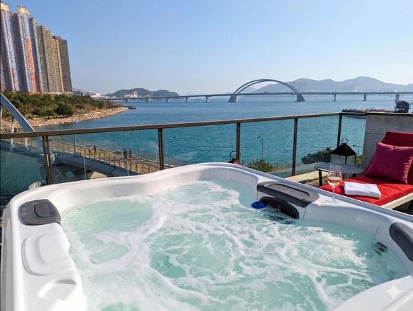 huis van Martha et Matthieu