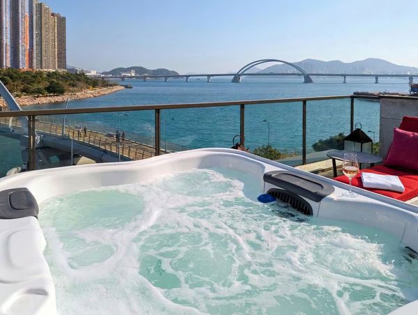 Martha et Matthieu's house