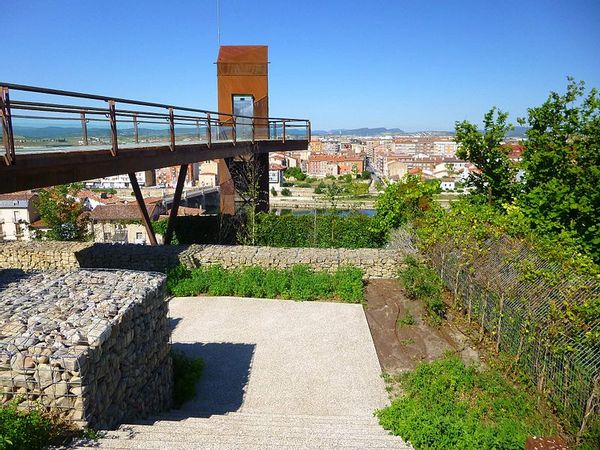 La maison de Cristina