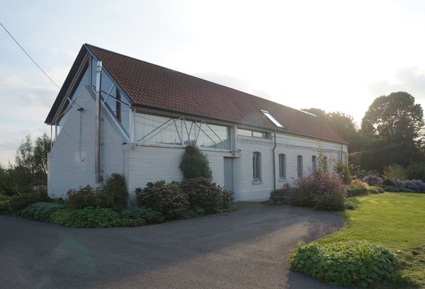 La maison de Natalie