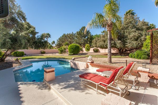 Casa di Emilie & Eric