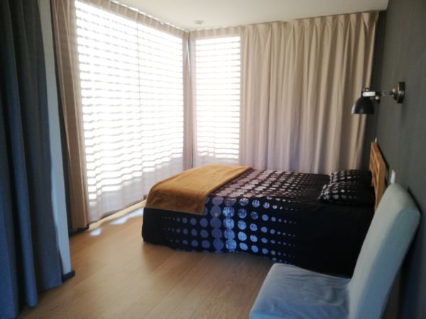 Olivier et Lilyina kuća