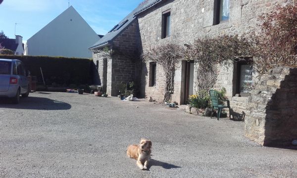 La maison de Danielle