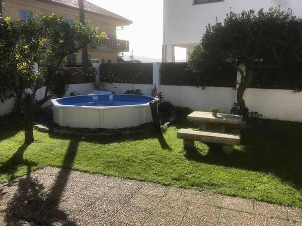 La maison de Angélica