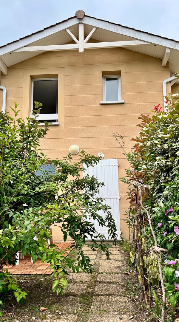 Casa di Fanny & Aubry