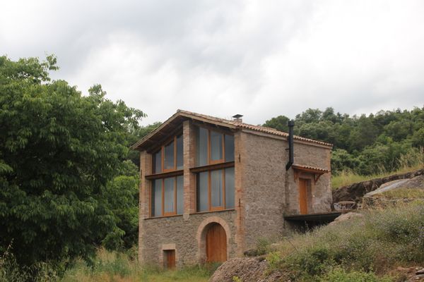 Família B & B s Haus