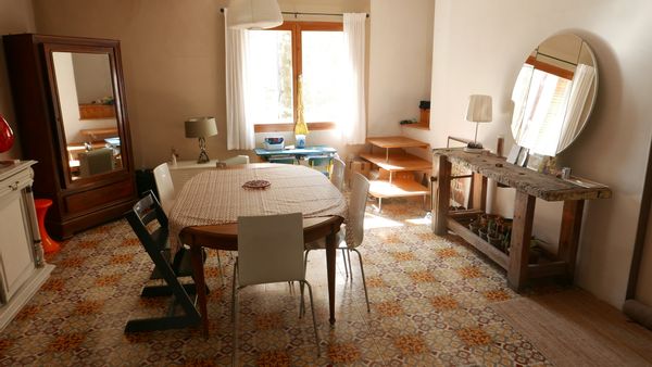 Belle maison de village au coeur de l'Hérault