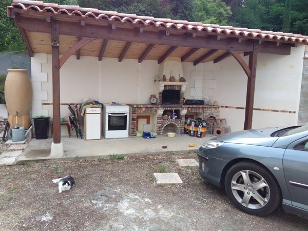 La maison de Richard