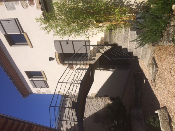Maison au cœur de l'Auvergne / House in the heart of Auvergne