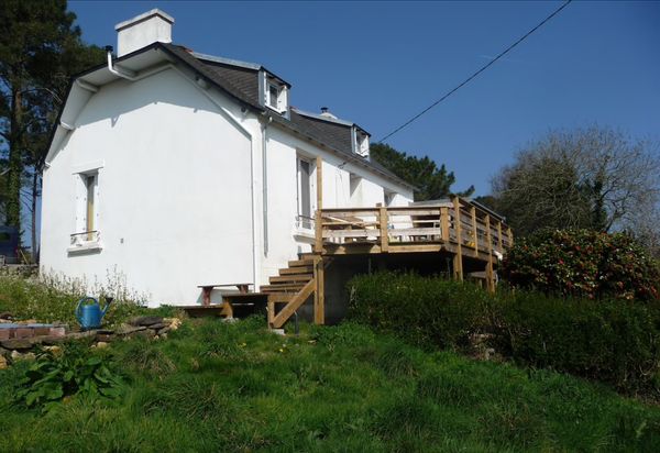 Casa en Telgruc-Sur-Mer