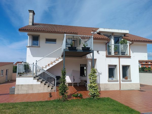 Casa di Juan