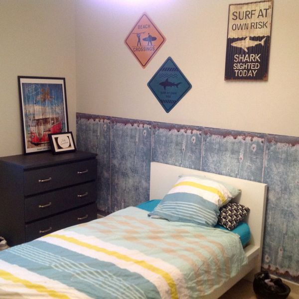 Casa di Virginie & Benoit