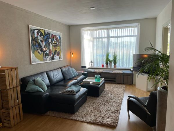 La maison de Jasmijn