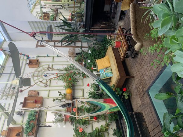 Maison avec patio quartier Les Chartrons