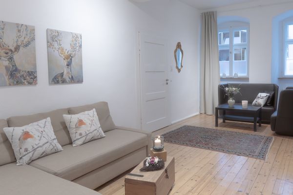 La maison de Simoneta