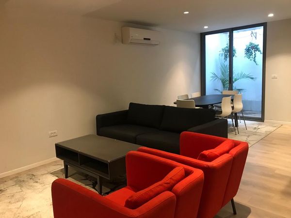 Basement apartment in the heart of Ramat Hasharon