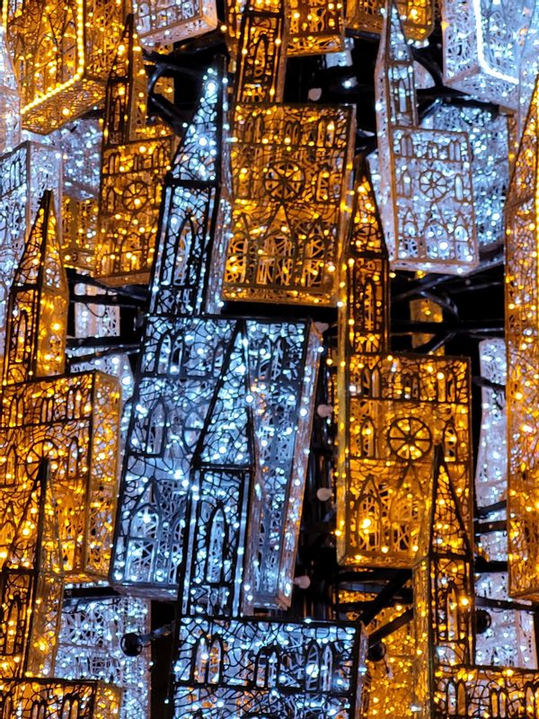 La maison de Marie-O, Jules et Grisette