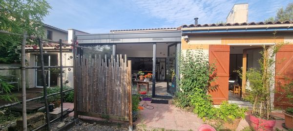 Maison à Tournefeuille/Toulouse, France