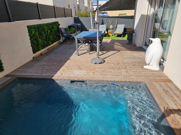 La maison de Bérangère