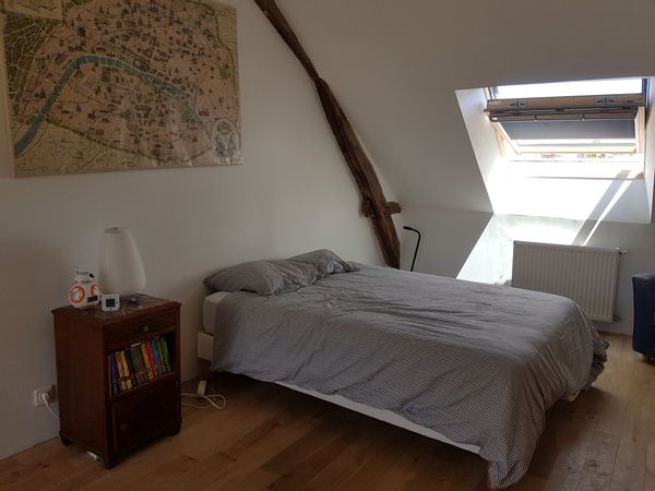 huis van Muriel