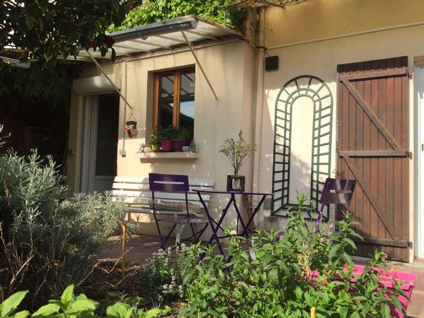 Casa di Armelle Et Benoit