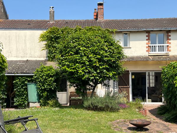 Armelle Et Benoit s Haus
