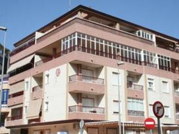 Casa di Higinio y Esther