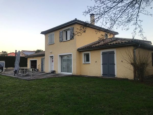 La chambre privée de Morgane et Tanguy