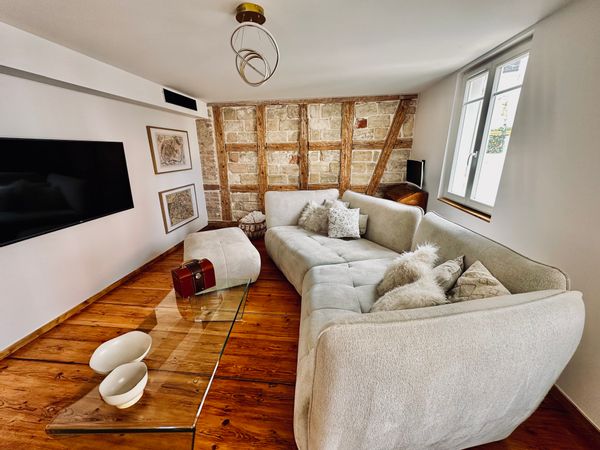 Allison s Haus