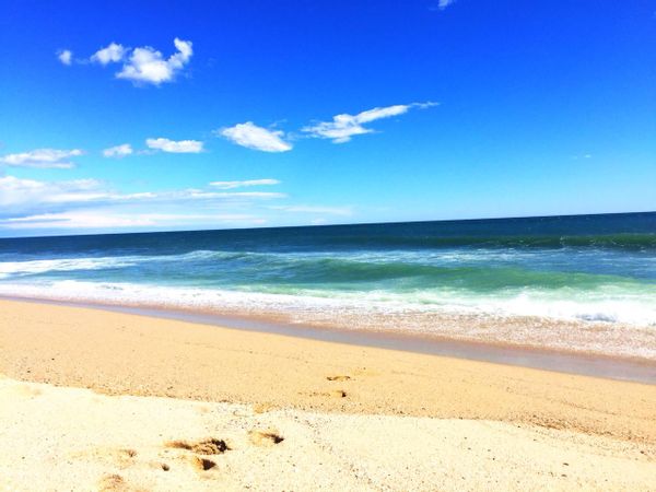 La maison de Rebekka & Michael