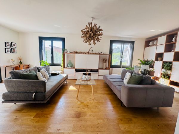 La maison de Mathilde