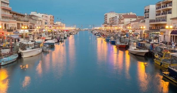 La maison de virginie