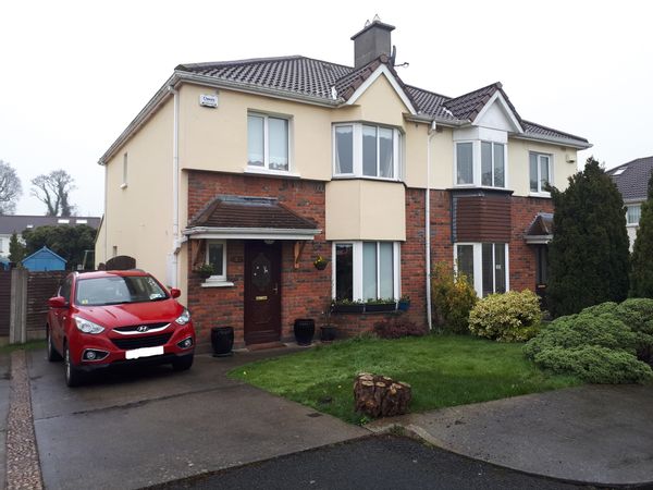 La maison de Patrick