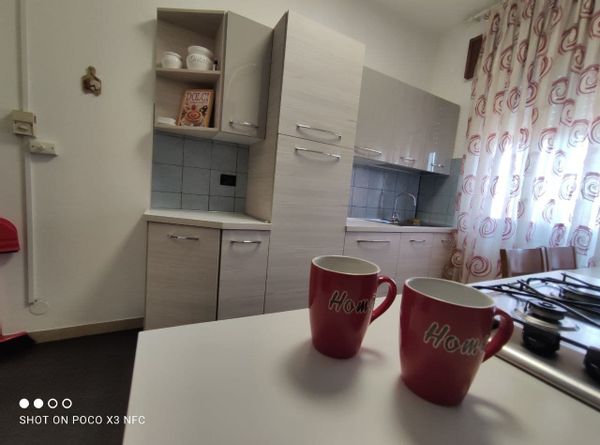 La maison de Mirela e Eugen