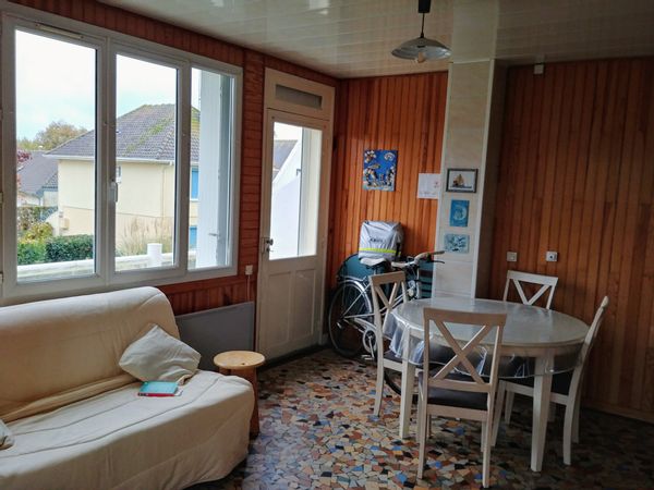 L'appart. de Villers